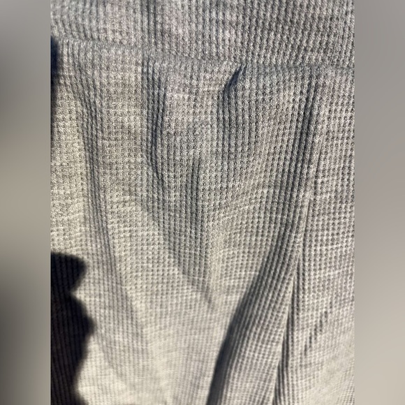 grey pants to sleep in - Picture 3 of 3